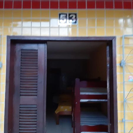 Pousada Aconchego De Mae Fortaleza  Zimmer foto