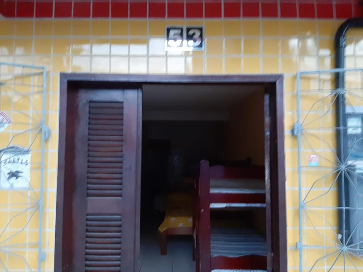 Pousada Aconchego De Mae Fortaleza  Zimmer foto