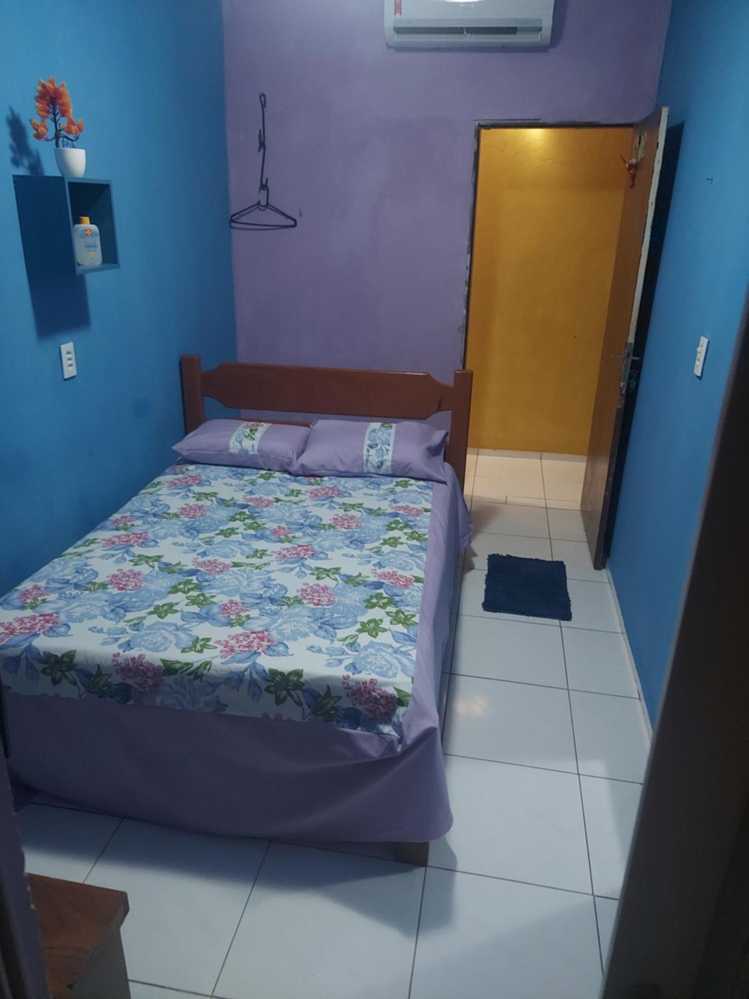 Pousada Aconchego De Mae Fortaleza  Zimmer foto
