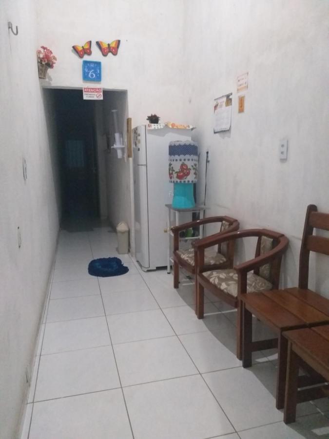 Pousada Aconchego De Mae Fortaleza  Exterior foto